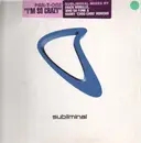 12'' - Par-T-One - I'm So Crazy