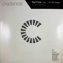 12inch Vinyl Single - Par-T-One V INXS - I'm So Crazy