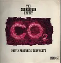 12inch Vinyl Single - Part 2 - The Greenhouse Effect