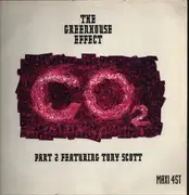 12inch Vinyl Single - Part 2 - The Greenhouse Effect