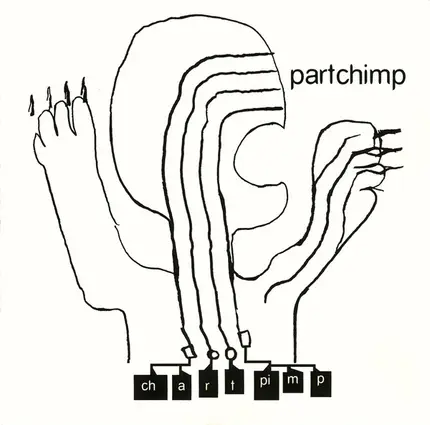 Part Chimp - Chart Pimp