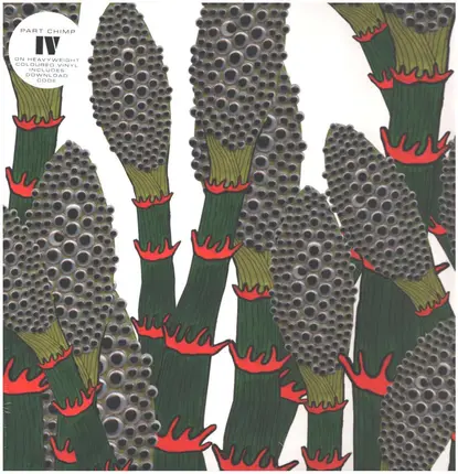 Part Chimp - IV