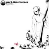 CD - Part Time Heroes - Meanwhile