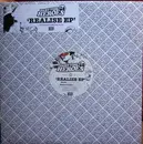12inch Vinyl Single - Part Time Heroes - Realise EP - EP