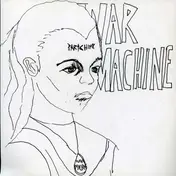 Part Chimp - WAR MACHINE