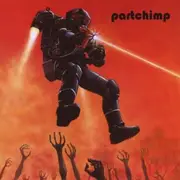 CD - Part Chimp - Thriller