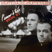 Partenaire Particulier - L'Amour À Trois