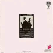 12inch Vinyl Single - Partenaire Particulier - Elle Est Partie