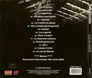 CD - Partenaire Particulier - Le Son Des Années 80 - Digipak
