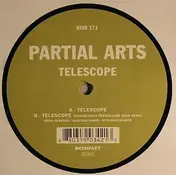 partial arts - Telescope
