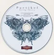 CD - Partikel - String Theory