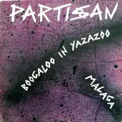 Partisan - Boogaloo In Yazazoo
