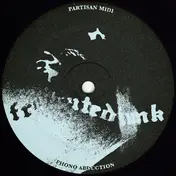 Nukubus - Phono Abduction / Europa