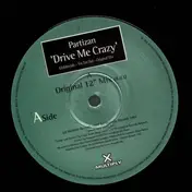 Partizan - Drive Me Crazy