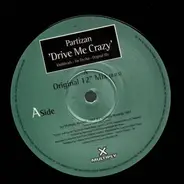 Partizan - Drive Me Crazy
