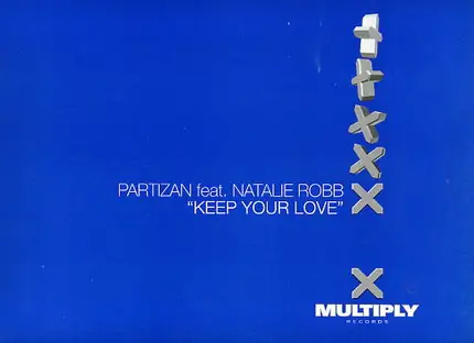 Partizan - Keep Your Love