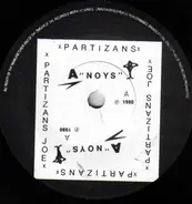 Partizans - Partizans / Goods