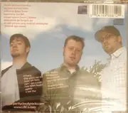 CD - Partly Cloudy - State Of Mind