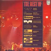 Partner - The Best Of