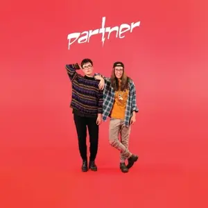 Partner - In Search Of Lost Time