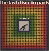 Partners - The Last Disco In Paris