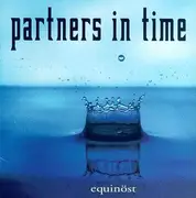 CD - Partners In Time - Equinost