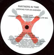 Partners In Time - Looking For An Answer