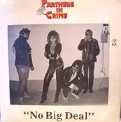 Partners In Crime - No Big Deal