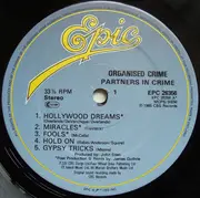 LP - Partners In Crime - Organised Crime
