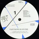 12'' - Partners In Kryme - Undercover