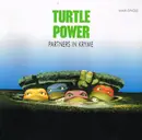 12inch Vinyl Single - Partners In Kryme - Turtle Power