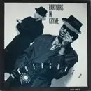 12inch Vinyl Single - Partners In Kryme - Undercover