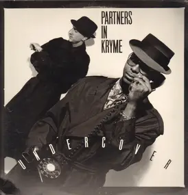partners in kryme - Undercover
