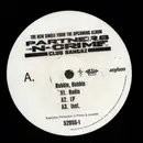 12inch Vinyl Single - Partners-N-Crime - Bubble, Bubble / Club Bangaz
