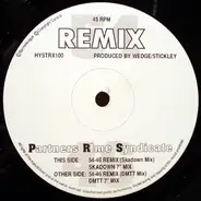 Partners Rime Syndicate - 46 (That's My Number) (Remix)