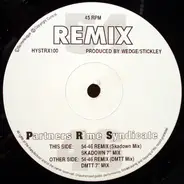 Partners Rime Syndicate - 46 (That's My Number) (Remix)