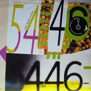12'' - Partners Rime Syndicate - 54-46 (That's My Number)