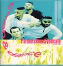 12inch Vinyl Single - Partners Rime Syndicate - C'Mon & Dance