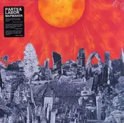 PARTS & LABOR - Mapmaker