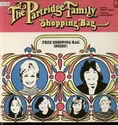 LP - Partridge Family - Shopping Bag