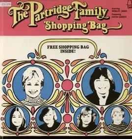 The Partridge Family - Shopping Bag