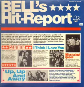The Partridge Family - Bell's hit report