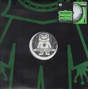 Quadra - Battle Royal EP