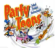 Partytoons - Jubel Trubel Heiterkeit