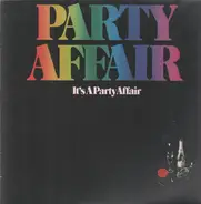 party affair - it's a party affair