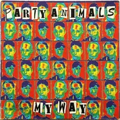 Party Animals - My Way