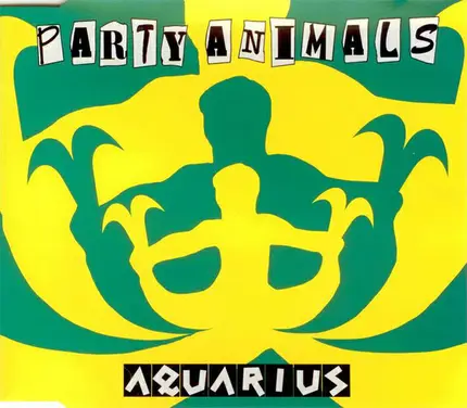 Party Animals - Aquarius