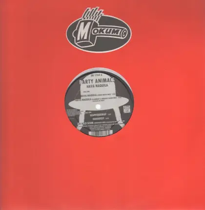 Party Animals - Hava Naquila
