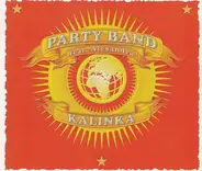 Partyband Feat.Alexandra - Kalinka