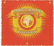 Partyband Feat.Alexandra - Kalinka